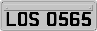 LOS0565