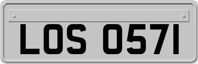 LOS0571