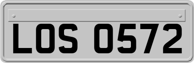 LOS0572