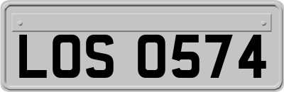 LOS0574