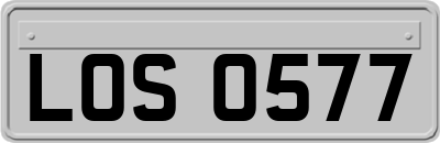 LOS0577