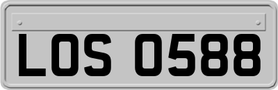 LOS0588