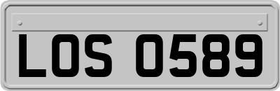 LOS0589