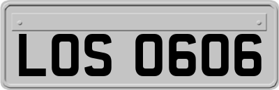 LOS0606