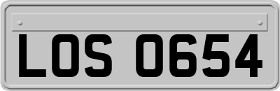 LOS0654
