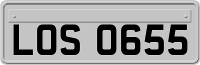 LOS0655