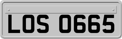 LOS0665