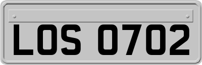 LOS0702