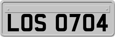LOS0704