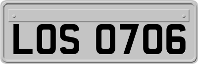 LOS0706