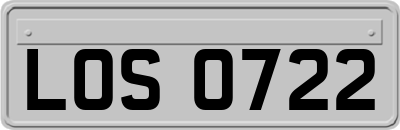 LOS0722