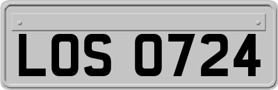 LOS0724