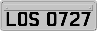 LOS0727