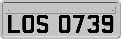 LOS0739