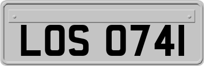 LOS0741