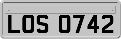 LOS0742