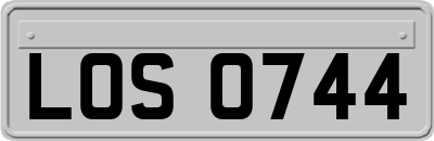 LOS0744