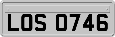 LOS0746