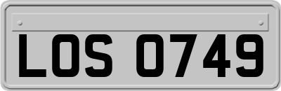 LOS0749
