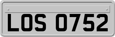 LOS0752