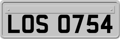 LOS0754