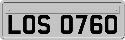 LOS0760