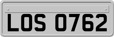 LOS0762