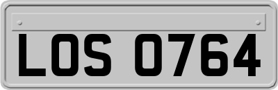 LOS0764