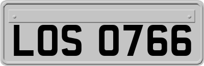 LOS0766