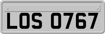 LOS0767