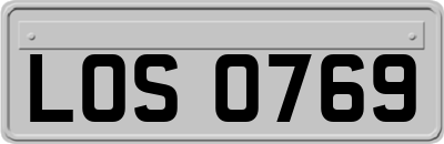 LOS0769
