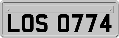 LOS0774