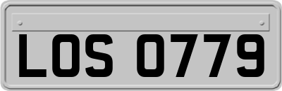 LOS0779