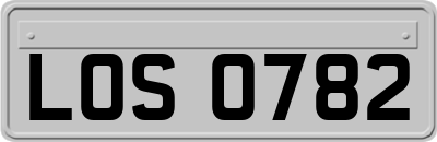 LOS0782
