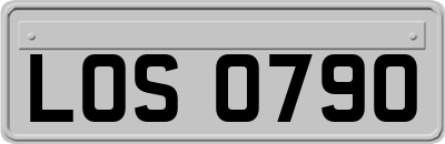 LOS0790