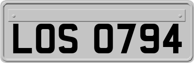 LOS0794