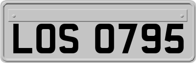 LOS0795