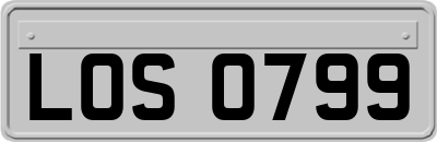LOS0799