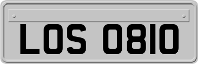 LOS0810