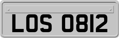 LOS0812