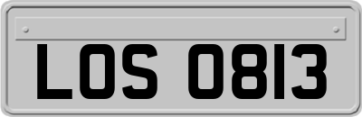 LOS0813