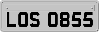 LOS0855
