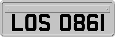 LOS0861