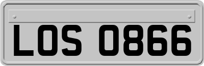 LOS0866