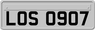 LOS0907
