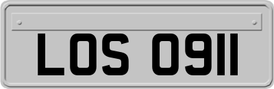LOS0911