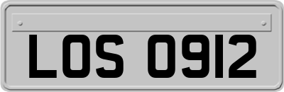 LOS0912