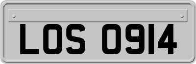 LOS0914