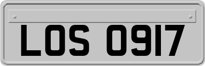 LOS0917