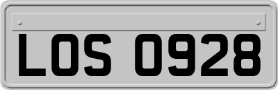 LOS0928